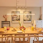 Designer 2 Bedroom With Private Balcony Apartment *