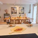 Designer 2 Bedroom With Private Balcony *