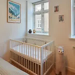 Designer 2 Bedroom With Private Balcony *