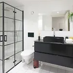 Designer 2 Bedroom With Private Balcony Copenhagen