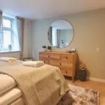 Designer 2 Bedroom With Private Balcony Apartment Copenhagen