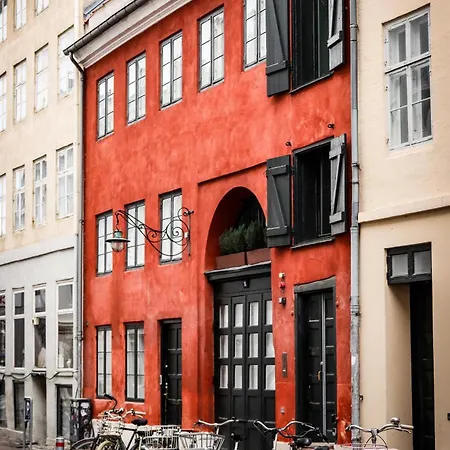 Designer 2 Bedroom With Private Balcony Appartement