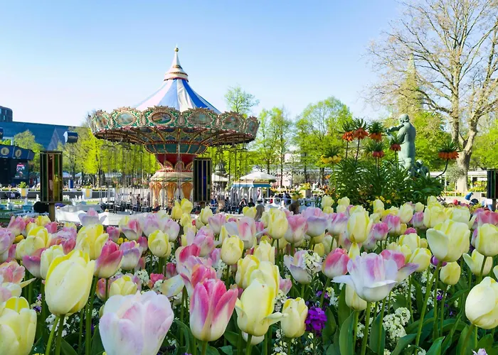 Designer 2 Bedroom With Private Balcony * Kopenhagen