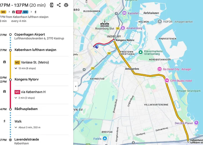 Designer 2 Bedroom With Private Balcony Apartment *