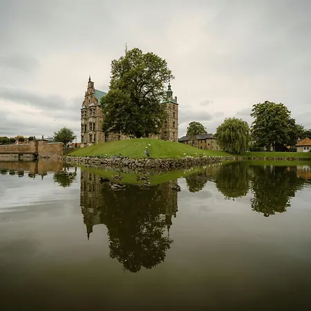 Designer 2 Bedroom With Private Balcony Daire *